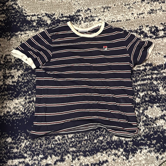 Fila - Picture 1 of 2